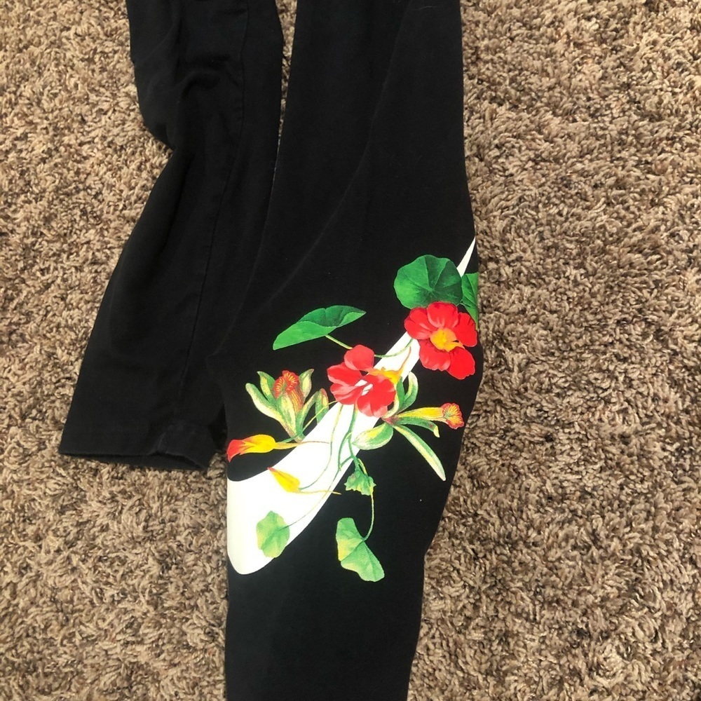 Nike leggings - Picture 3 of 4